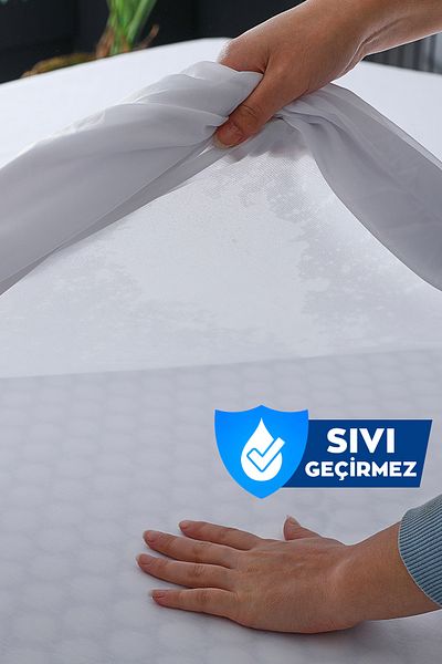 Lolavien Soneta Liquid Proof Fitted Mattresses