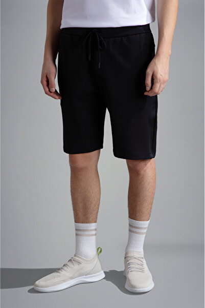 PAUL&SHARK MEN'S COTTON BERMUDAS