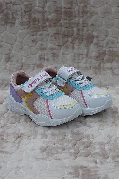 Kinetix Pantofi pentru fete Lenis 4FX Anatomical Original Product