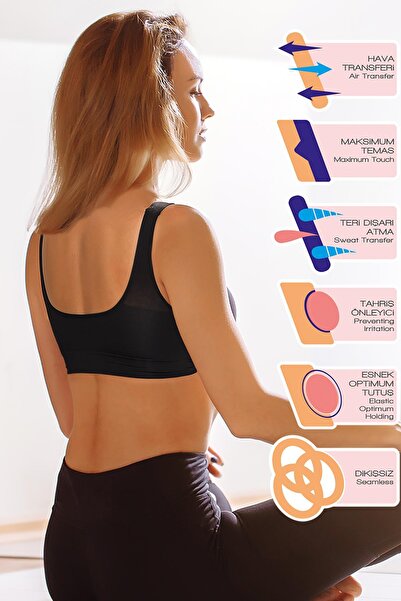 Doremi Women's Seamless Shaping Bra New Season (1 Piece Economical)