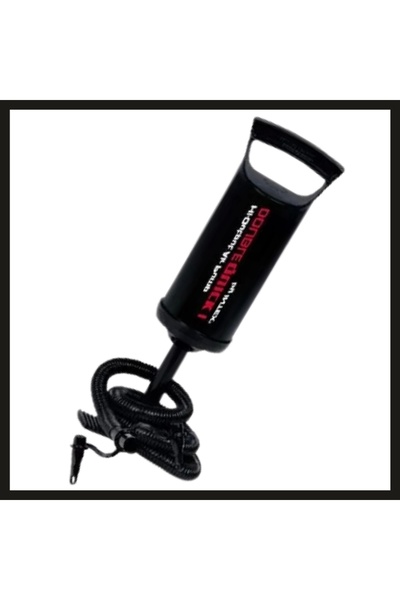 Uygunayakala مضخة محاصر مريحة مقاس 29 سم 68612 - MPA.018