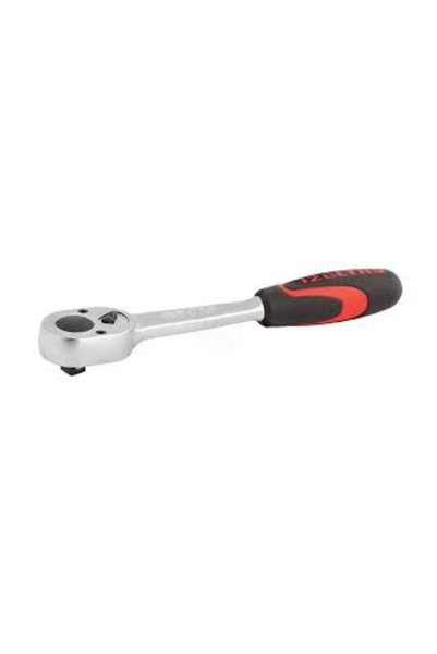 METİN ISITMA SOĞUTMA Cırcır Kolu 3/8 İnç 200 mm