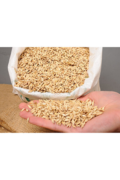 Deva Kastamonu Kabuklu Siyez Buğdayı 5 Kg