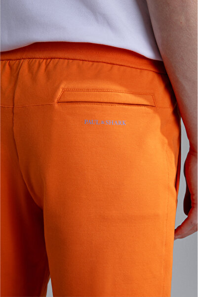 PAUL&SHARK MEN'S COTTON BERMUDAS