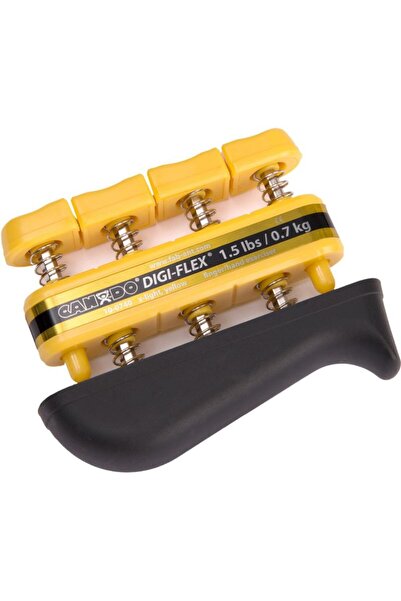 Cando Digiflex El Parmak Kuvvetlendirici