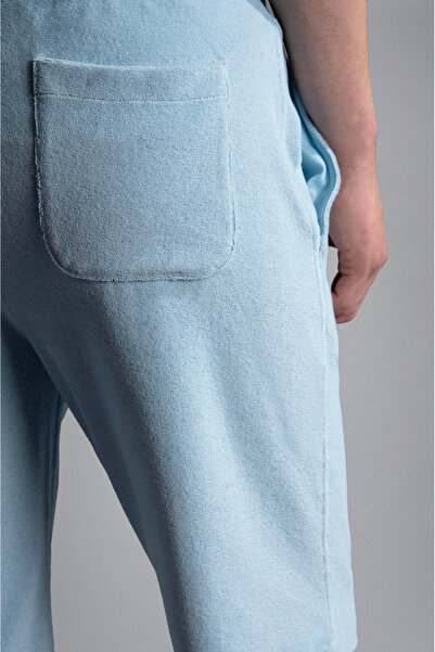 PAUL&SHARK MEN'S COTTON BERMUDAS