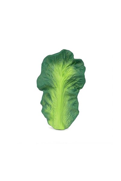 OLI&CAROL Kendall The Kale Doğal Diş Kaşıyıcı