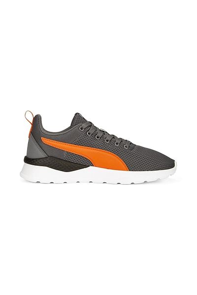 Puma Anzarun Lite Jr- Unisex Gray Sneaker
