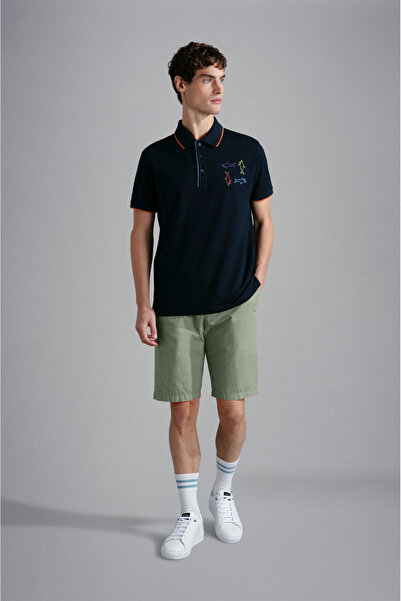 PAUL&SHARK Bermudas - Women's Relaxed Fit Jeans