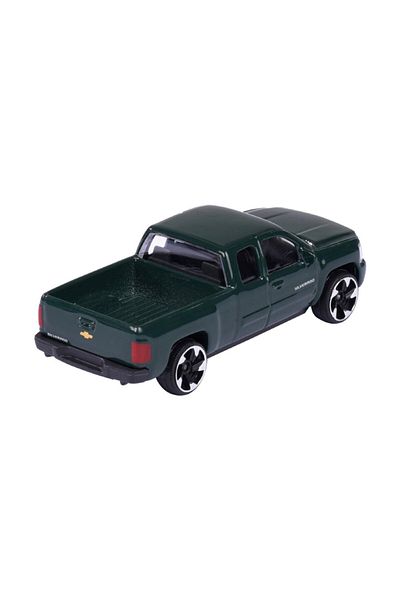 Majorette Chevrolet Silverado