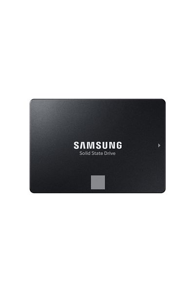 Samsung 870 Evo 500Gb 2.5 Inch Sata 3 Ssd