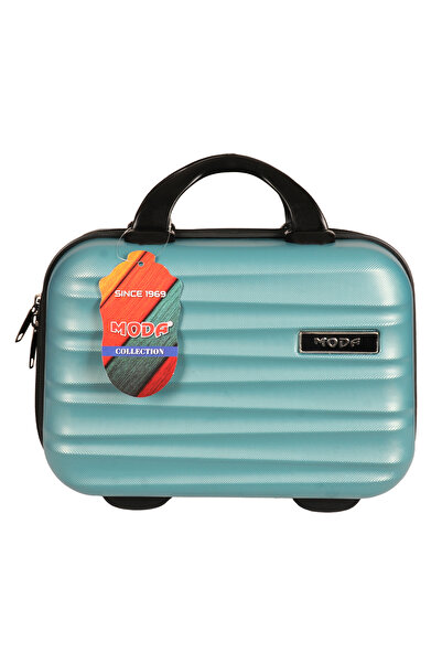 Moda Çanta Макіяж-05 Незламна сумка - Сумка для рук і валізи