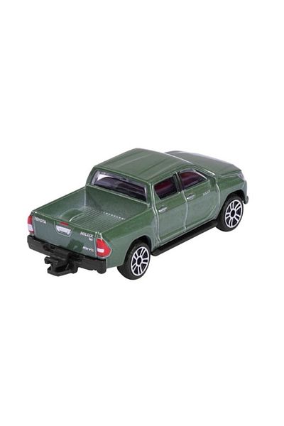 Majorette Toyota Hi̇lüx Revo Pick-Up