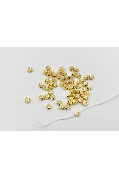 yiğit aksesuar جهاز البابونج المطلي بالورنيش غير المشوه 50 قطعة