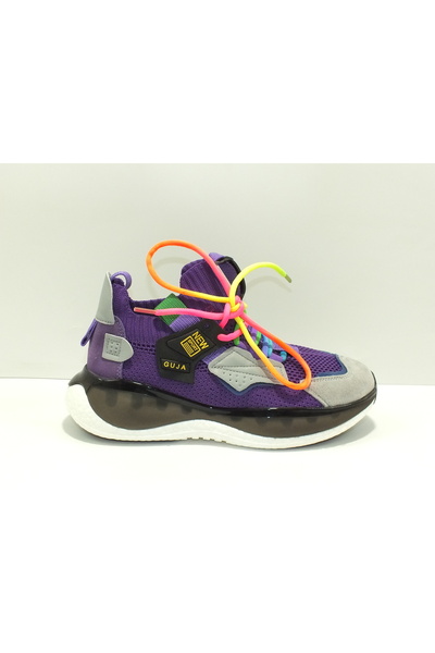 Guja 24Y433 -8  Spor Ayakkabı ( kalıbı 1 numara küçüktür )