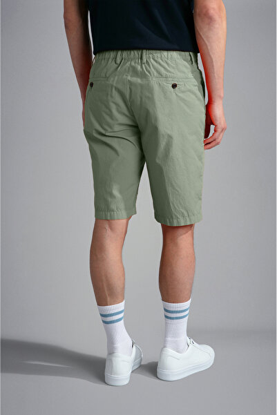 PAUL&SHARK Bermudas - Women's Relaxed Fit Jeans