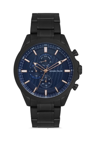 Michael Fellini Michael Fellini 2307-4 Men's Wristwatch