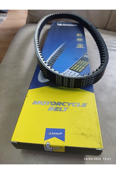 Universal MİCHELİN CVT KAYIŞ 150cc scooter 835x20x30-s19-018