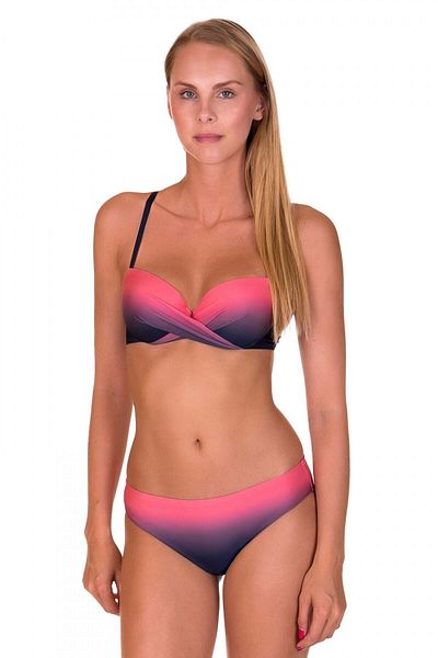 Lisca Women's Bikini Bottom - Stylish and Comfortable Design