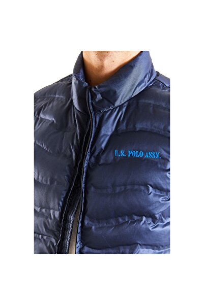 U.S. Polo Assn. U.S. Polo Assn. Erkek Yelek