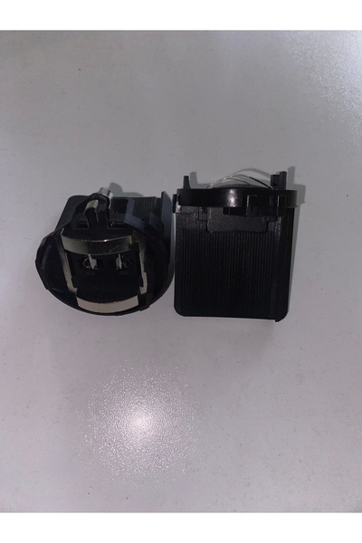 GAZİOĞLU OTOMOTİV Mercedes Sprinter W906 Vito W447 H7 Ampul Duyu A9068260282 ...