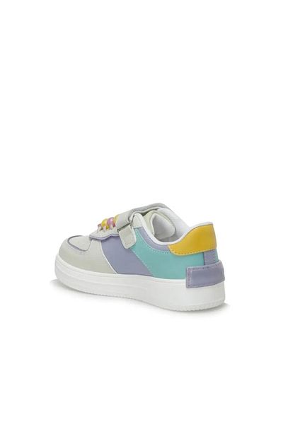 lumberjack 4M Freya Jr 4Fx Girls' Sports Shoes
