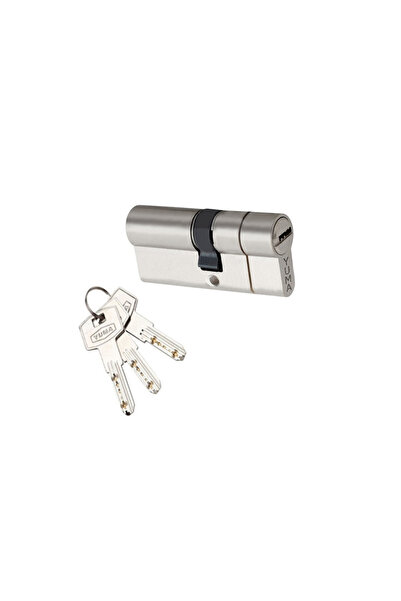 Yuma Bilyalı Saten Barel 68mm