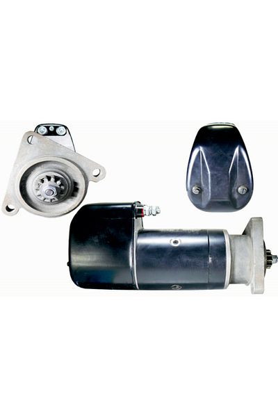 REMARK STARTER MOTOR BOSCH MEDIUM 24V.HINO STR6032