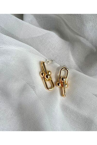 Queen B JewelryCo Küpe