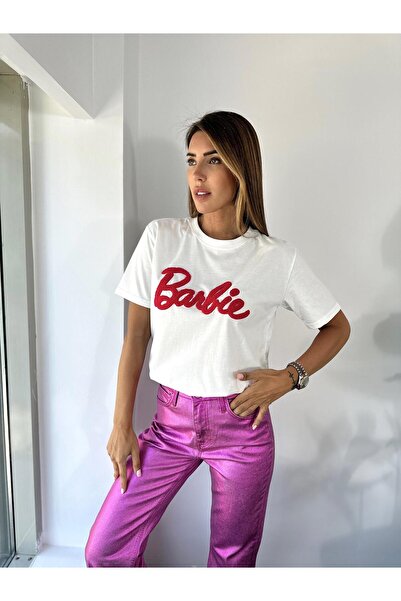 Maldia Shop Women's Design White T-Shirt