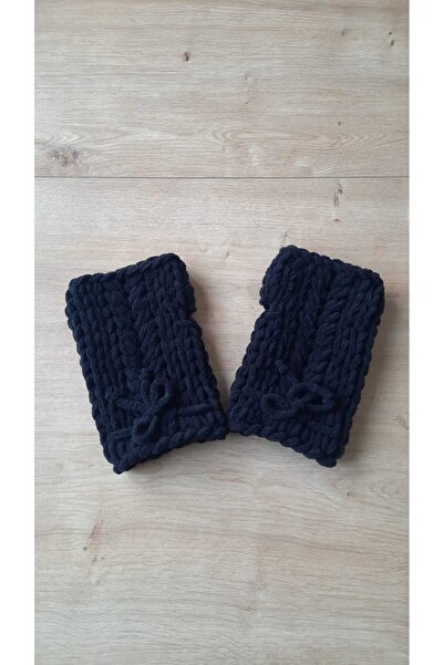 Alize Puffy El Örgüsü Eldiven