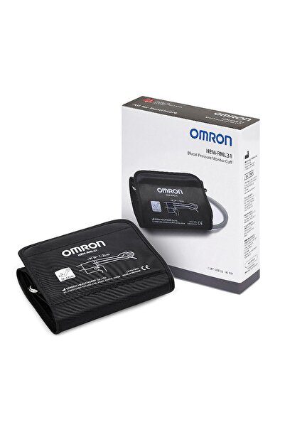 Omron Hem-rml31 Manşet Kol Manşeti