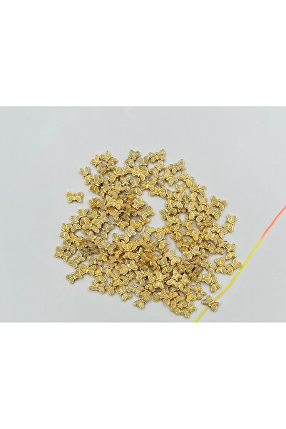 yiğit aksesuar Acoperire cu lac care nu se întunecă Model Fluture Aparatură i...