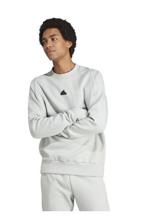 adidas Gumu Erkek Kapu on Yaka Regular Fit Sweatshirt In5113 m Z.n.e. Pr Crw Fiyat Yorumlar Trendyol