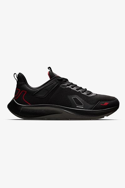 Lescon Pantofi de alergare pentru bărbați Comfort Sole Zoom 2