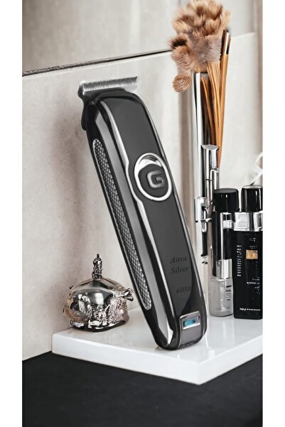 Shavingtech Power Şarjlı Saç Sakal Ense Vucüt Kılı Çizim Lazer Epilasyon Önce...