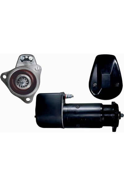 REMARK STARTER MOTOR BOSCH LONG 24V ALFKB IVECO STR6007