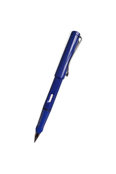 tüftürük Endless Pencil with Replaceable Tip and Eraser