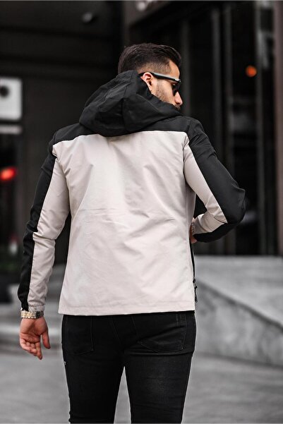 DOXGER WATERPROOF SEASONAL MEN'S COAT