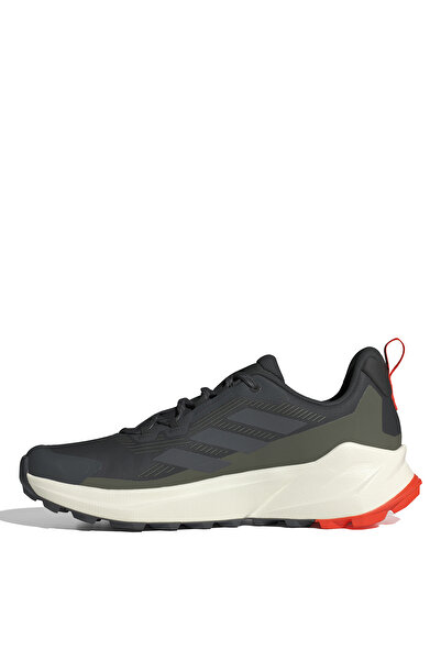 adidas Сірі чоловічі туфлі для активного відпочинку IE5145 TERREX