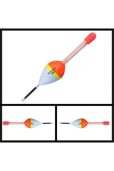 Uygunayakala Uyguna-Catch 6004-2 4 Gr Lighted Float-AND.266