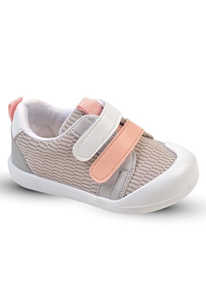 KAPTAN JUNIOR Baby Girl Child Orthopedic Shoes Imlk 310