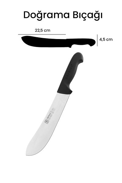 Sürbisa SÜRBISA 61119 Butcher BLADE
