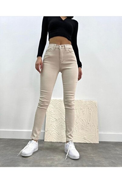 Genel Markalar SKİNNY JEANS