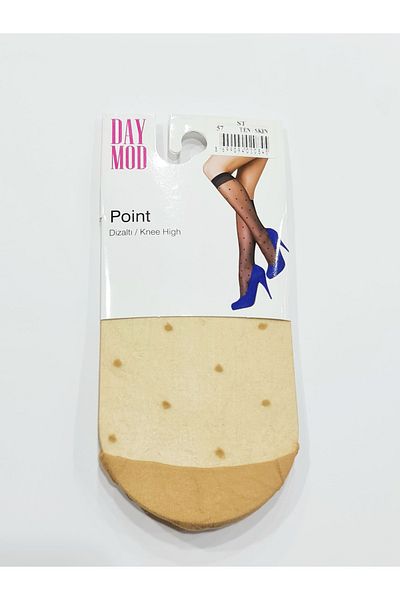 Daymod Κάλτσες μέχρι το γόνατο Point