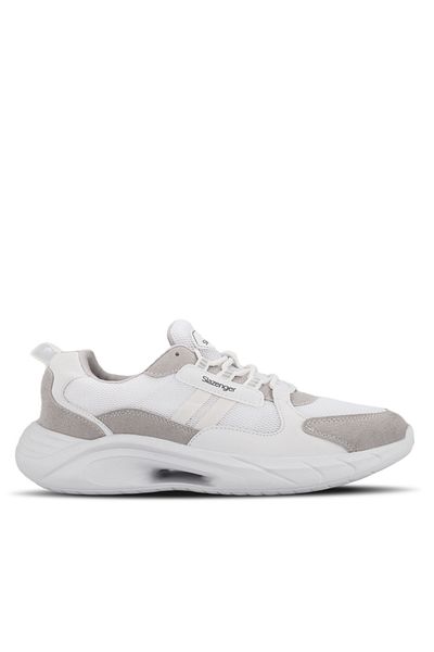 Slazenger Ανδρικά αθλητικά παπούτσια μεγάλου μεγέθους MAKEDA KTN