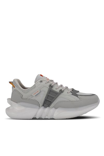 Slazenger Ανδρικά αθλητικά παπούτσια ZENITH Γκρι