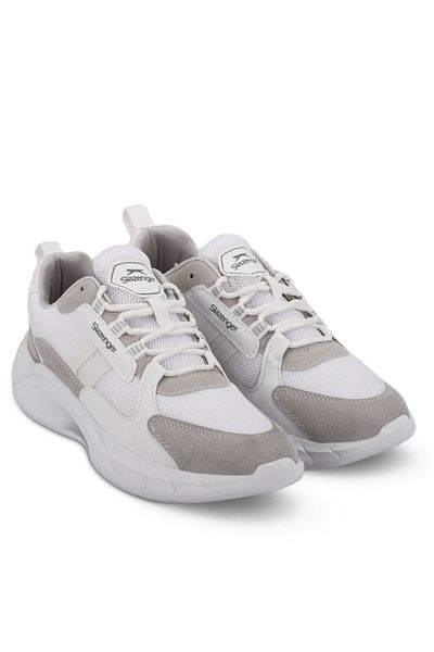 Slazenger Ανδρικά αθλητικά παπούτσια μεγάλου μεγέθους MAKEDA KTN