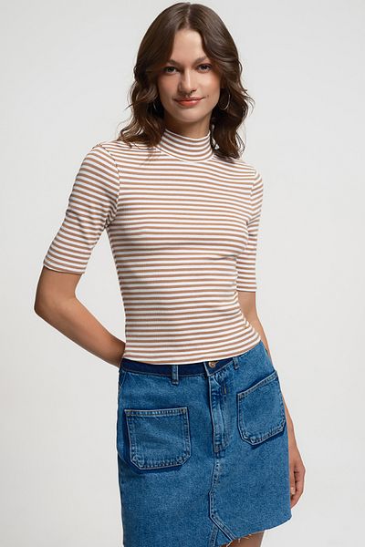 Loft Γυναικείο T-Shirt Lf 2033938