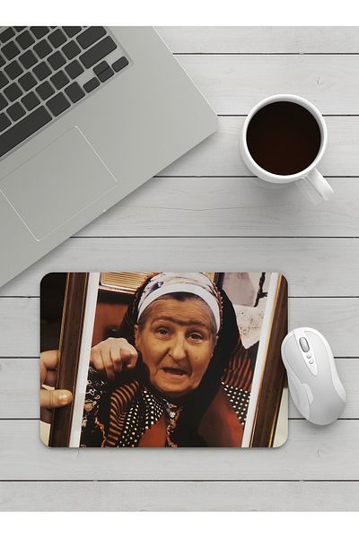 HobiShop لوحة ماوس رجب إردوغان ٩ نه